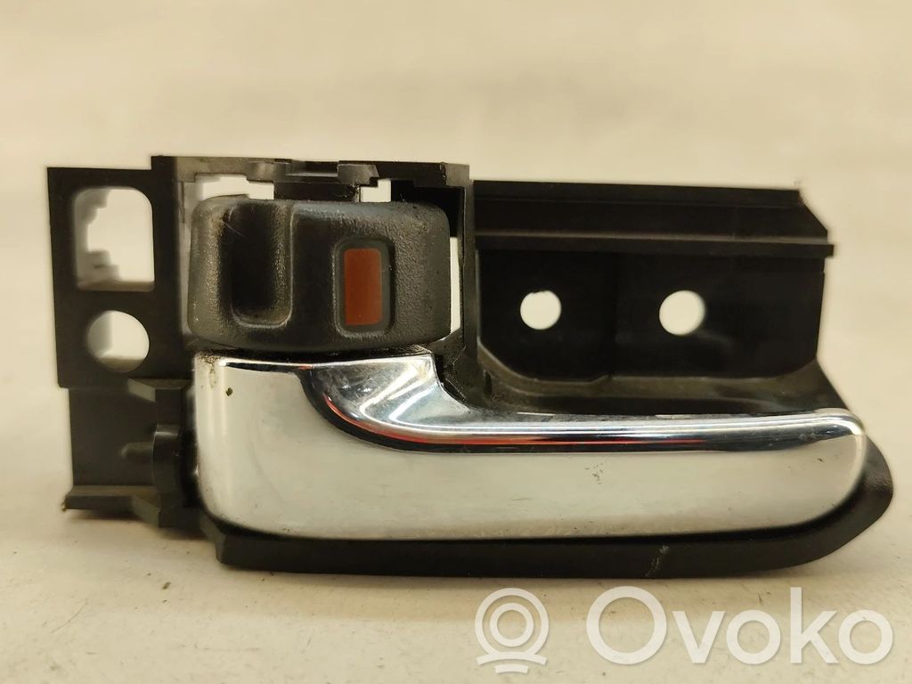 Front door interior handle   50594A1