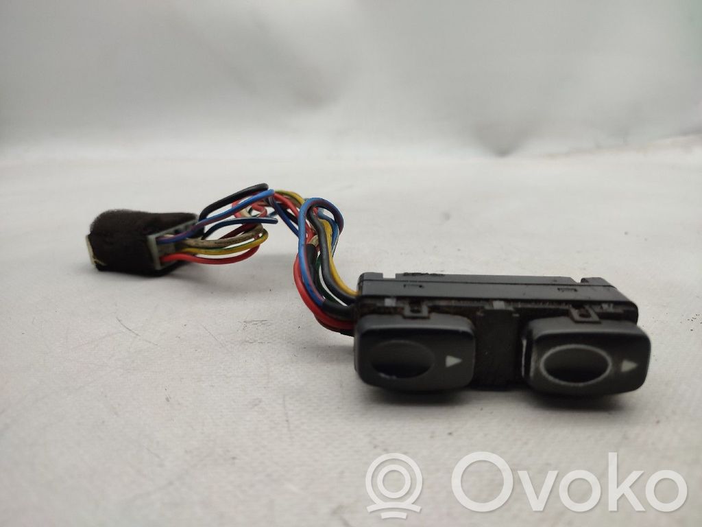 Electric window control switch   600207,8FIOS