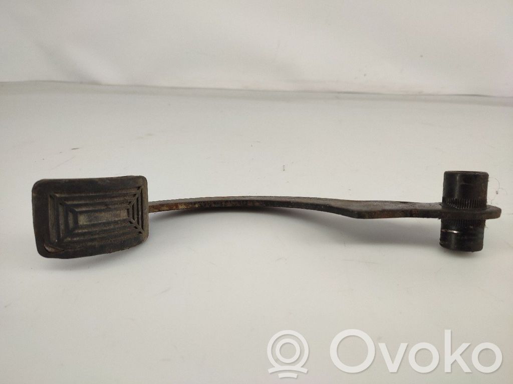 Brake pedal