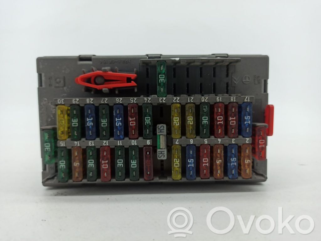 SAM control unit   9631527980