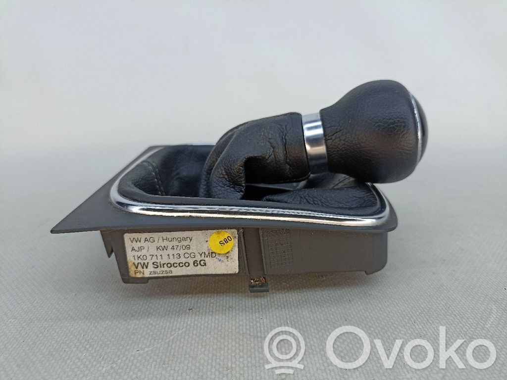 Gear shift switch/knob   1K0711113CG