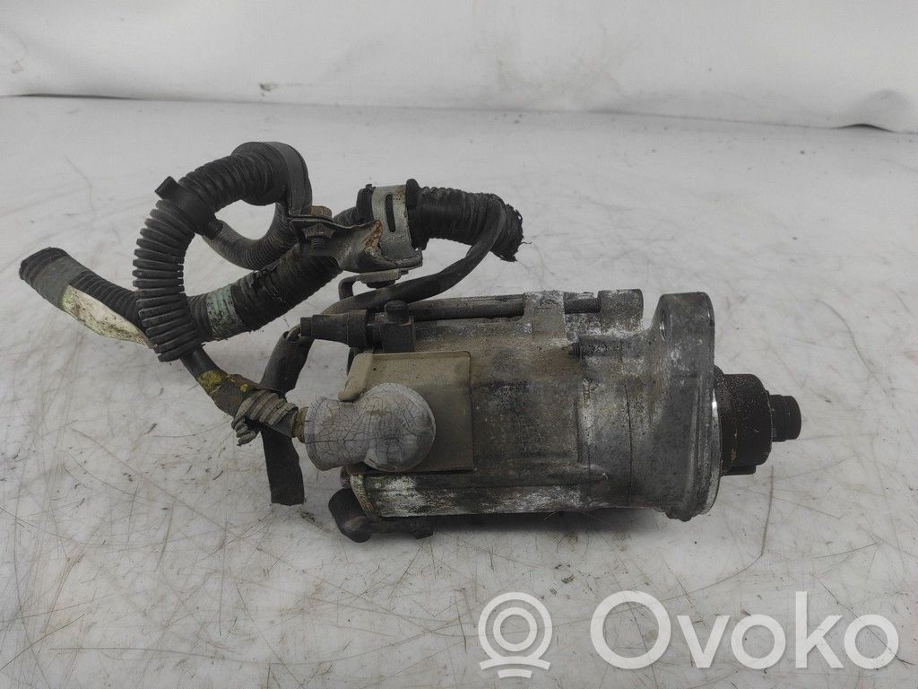 Anlasser   2280000211,DENSO