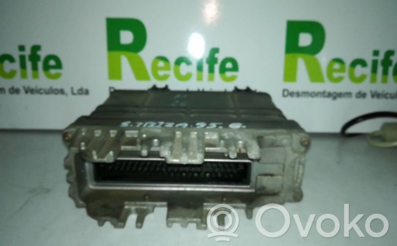 Engine control unit/module   030906026R,0261203302,0261203303