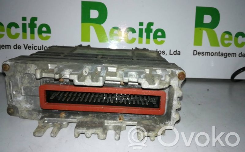 Seat Ibiza II (6k) Sterownik / Moduł ECU 
