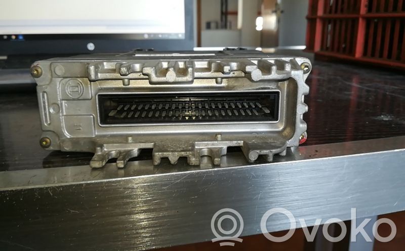 Seat Ibiza II (6k) Sterownik / Moduł ECU 