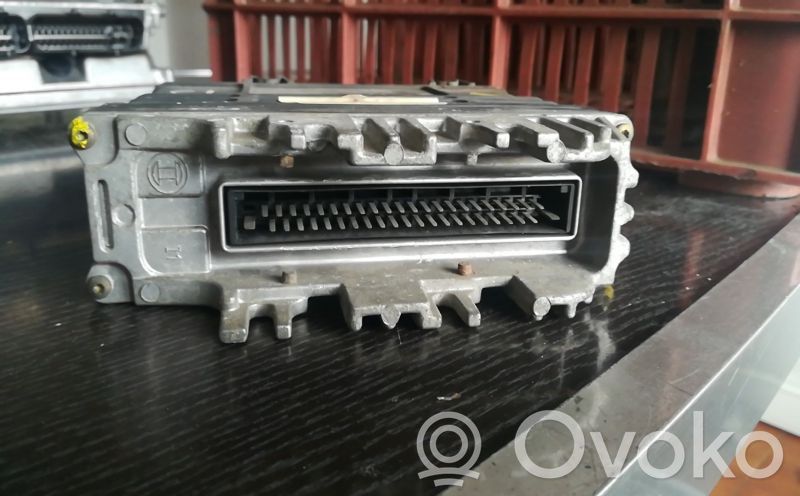 Seat Ibiza II (6k) Sterownik / Moduł ECU 