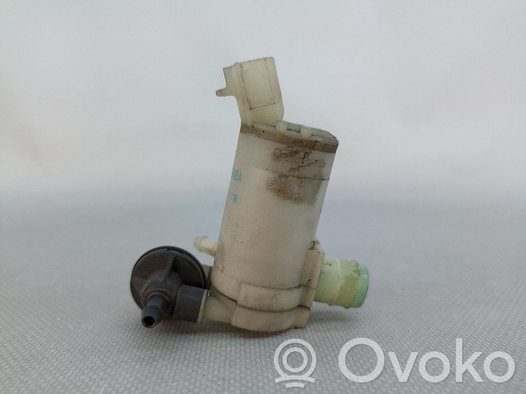 Windscreen/windshield washer pump   NV,2PINOS