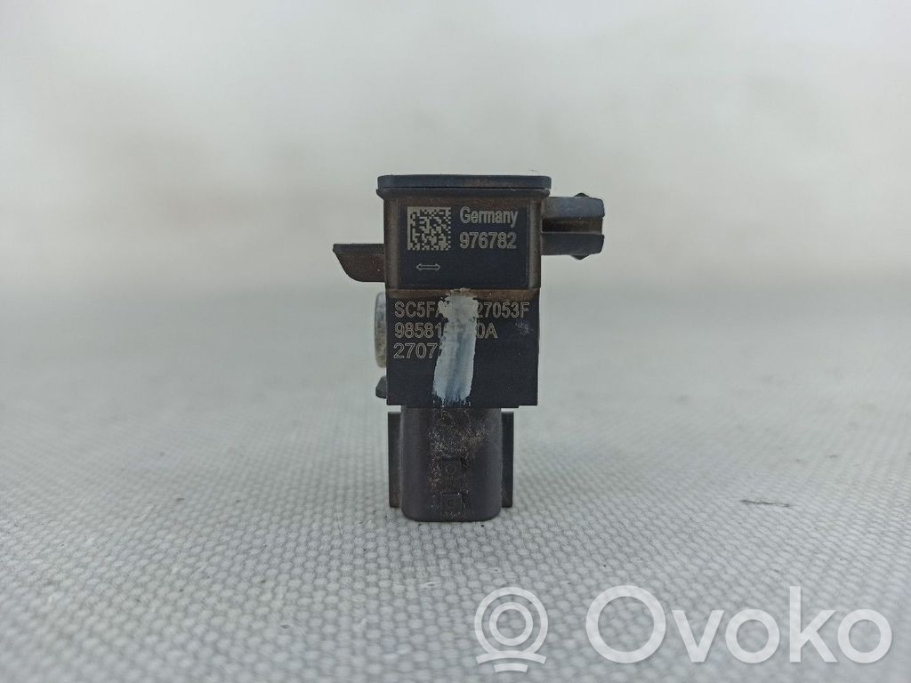 Sensor   2PINOS,985815FA0A
