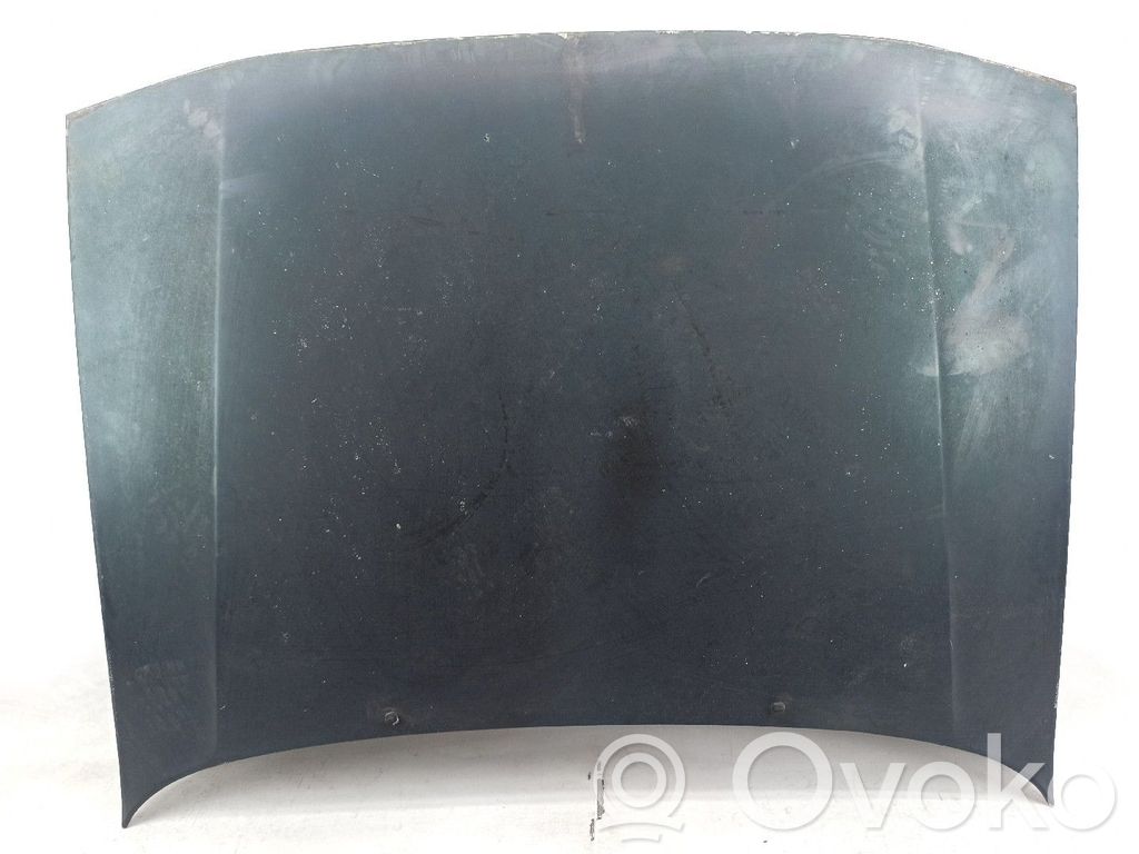 Couvercle, capot moteur   NV,TINTADESCASCAR