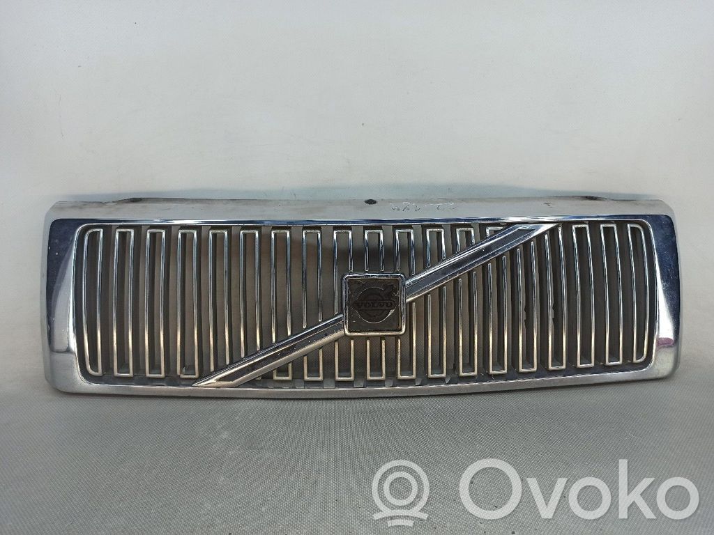 Front grill   NV