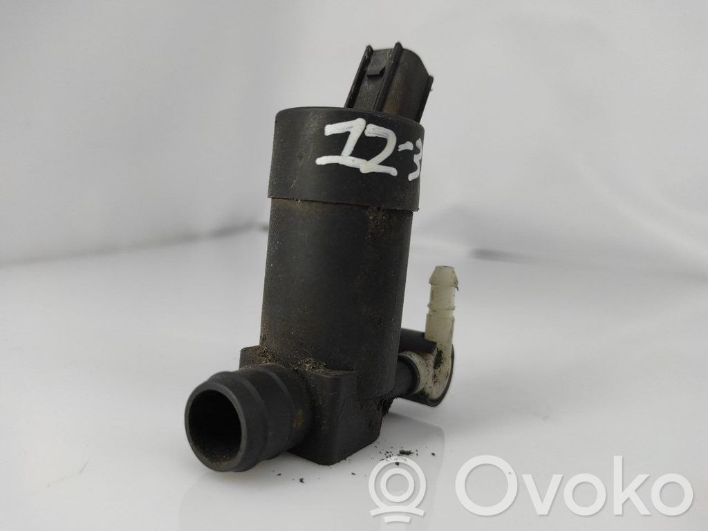 Peugeot Expert Windscreen/windshield washer pump 