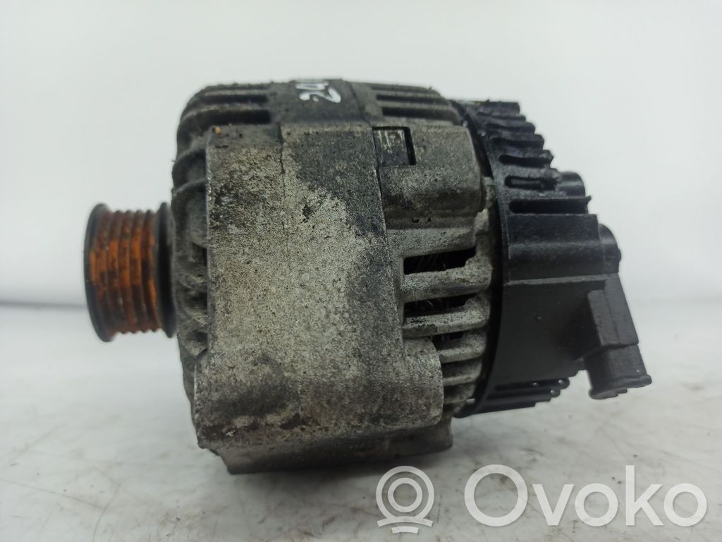 Alternador