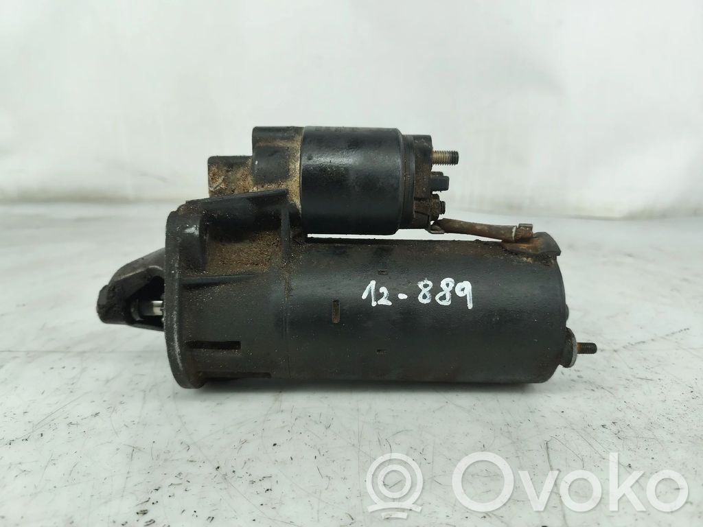 Starteris   91AB11000FB