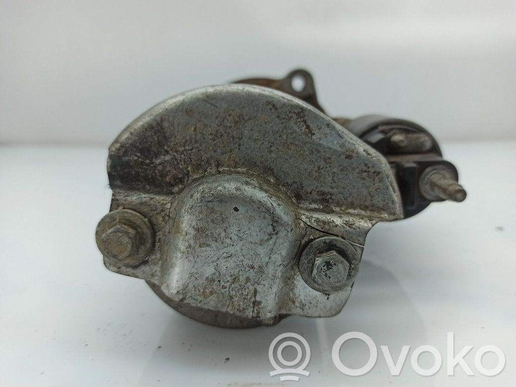 Motor de arranque   0001108162