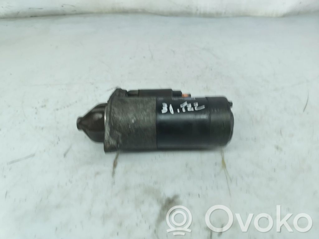 Electromotor   TM000A33401