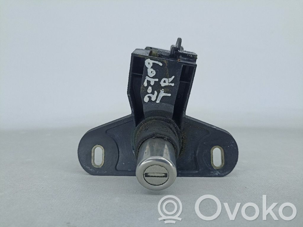 Opel Astra G Blocco chiusura del portellone 