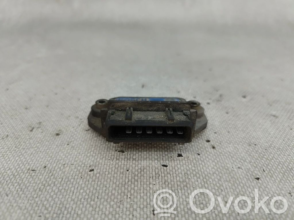 Opel Corsa A Otras unidades de control/módulos 