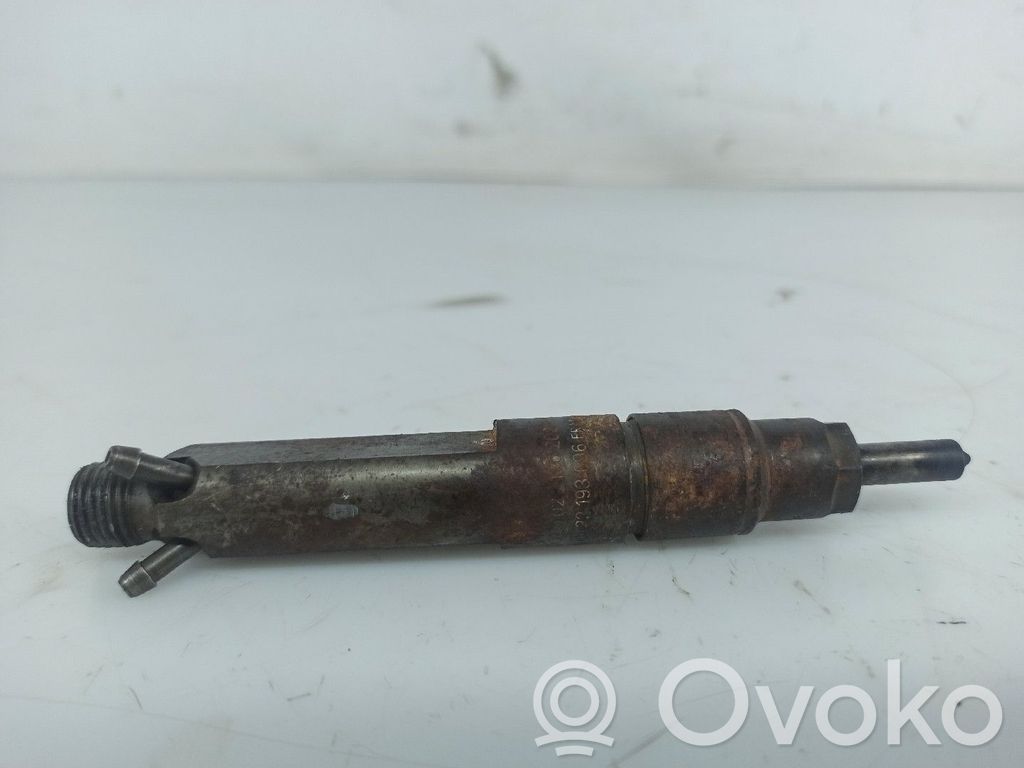 Injector combustibil   038130201S,0432193580
