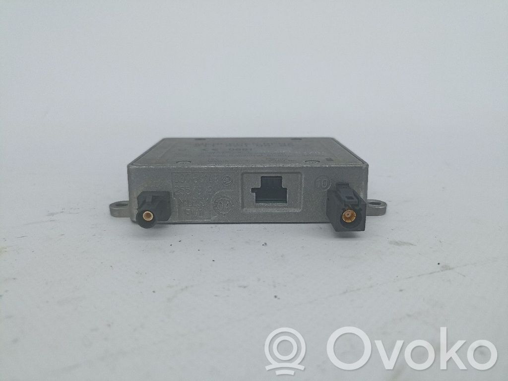 Mercedes-Benz C W203 Engine control unit/module 