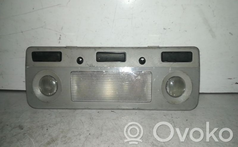 Garniture de console d'éclairage de ciel de toit   8369511