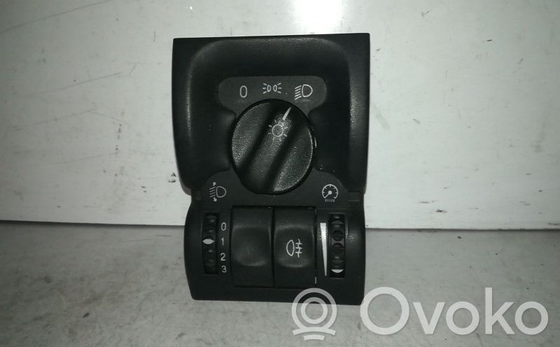 Opel Vectra B Lichtschalter 
