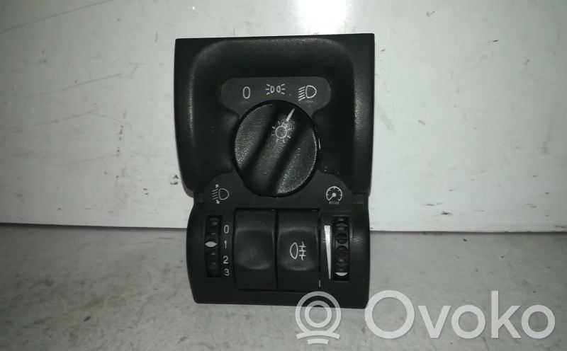 Interruptor de luz   09228134