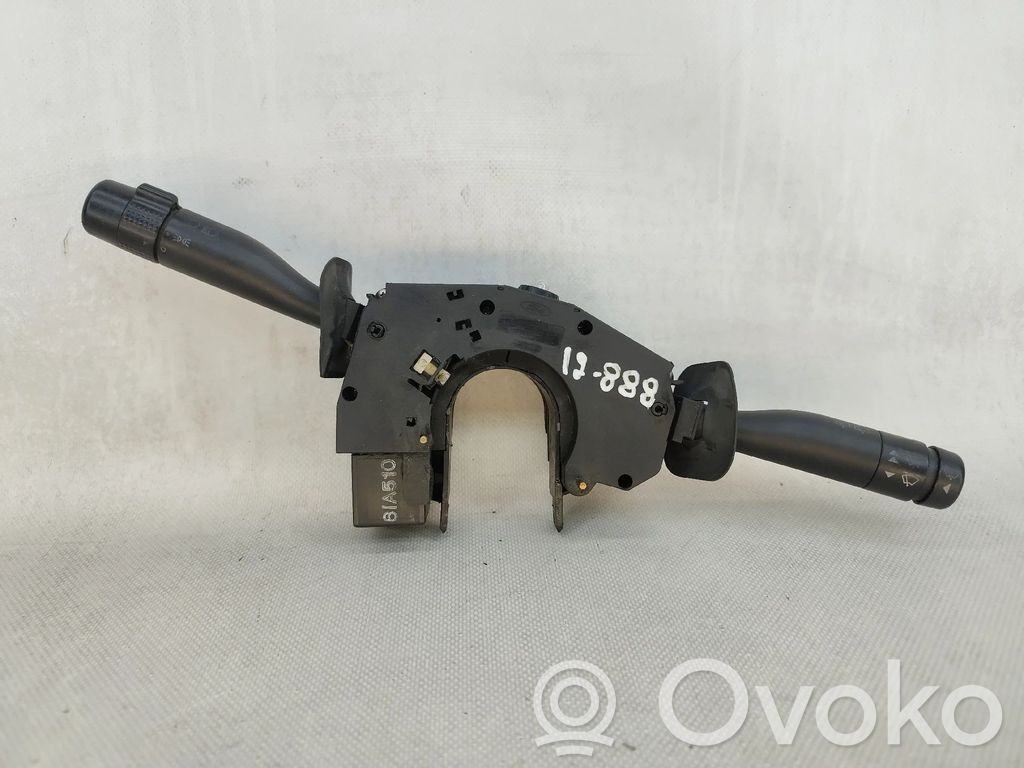 Other switches/knobs/shifts   96FG13335CB,01510510,11PINOS
