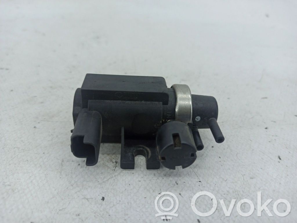 Electroválvula del turbo