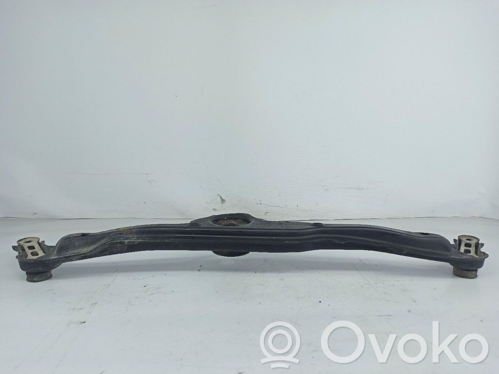 Seat Inca (6k) Marco panal de radiador inferior 