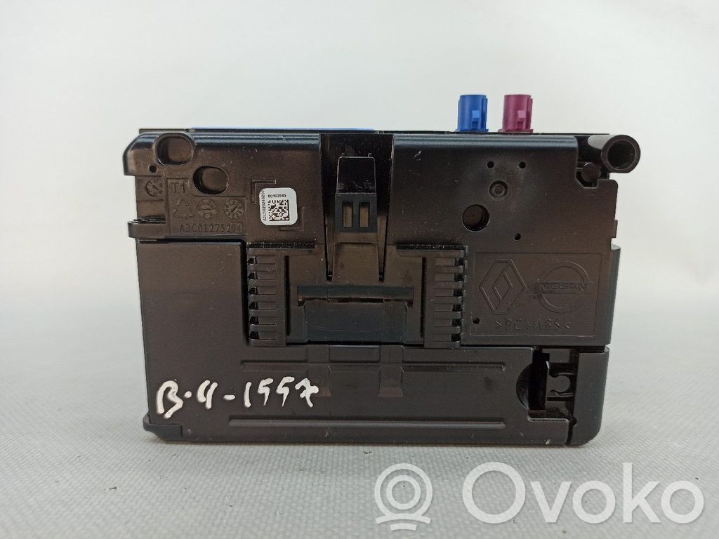 Bluetooth modulis   2591A2858R,A3C1020240200