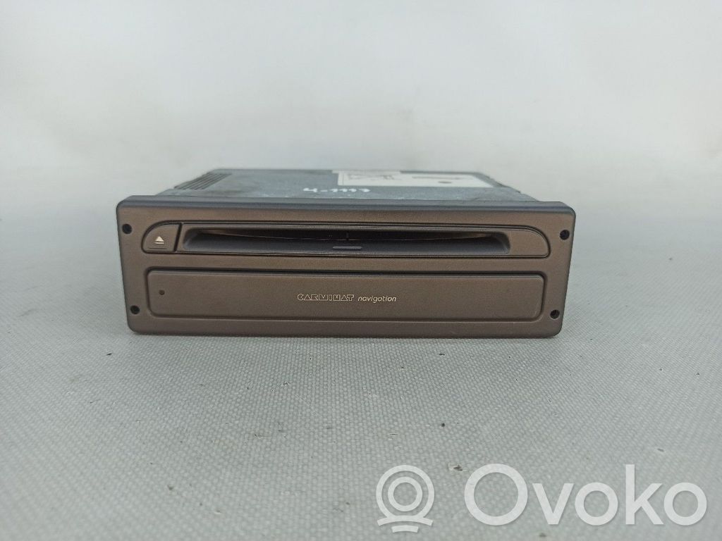 CD/DVD changer   8200339751