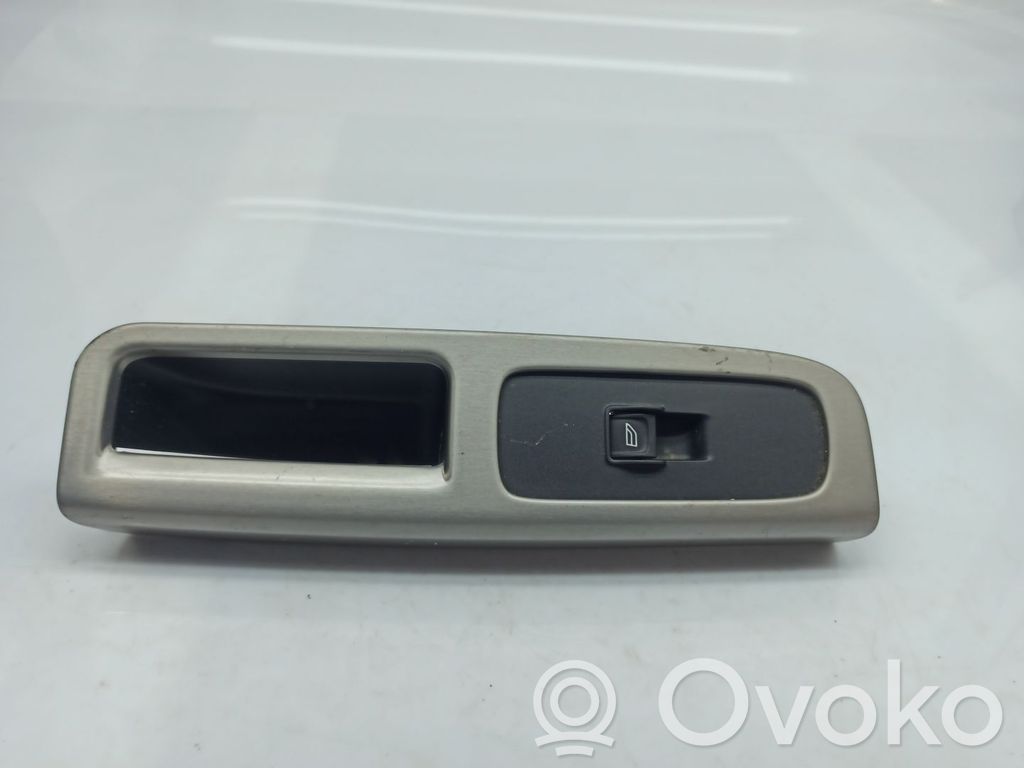 Volvo V50 Interrupteur commade lève-vitre 