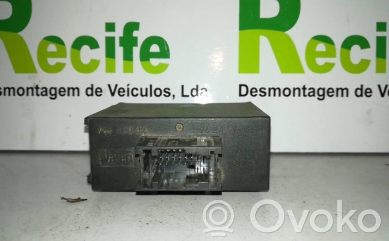 Relé de bloqueo de encendido   9624799080,73642002