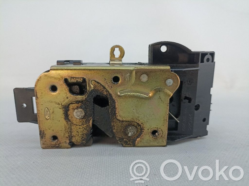 Rear door lock   2S4AA26412BB,3PINOS