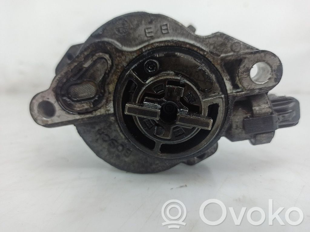 Vacuum pump   D1562B,BOSCH