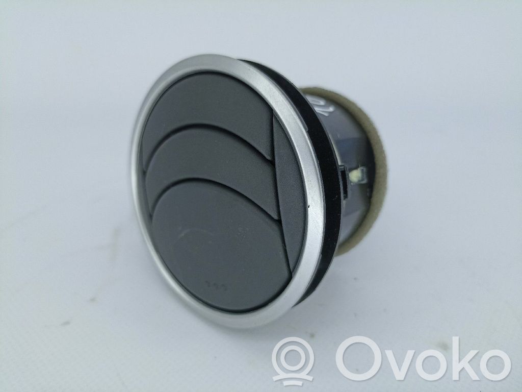 Mazda RX8 Griglia di ventilazione centrale cruscotto 