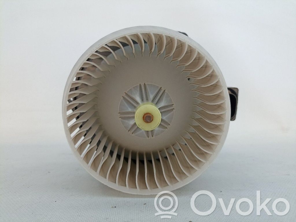 Pulseur d'air habitacle   NV,2PINOS
