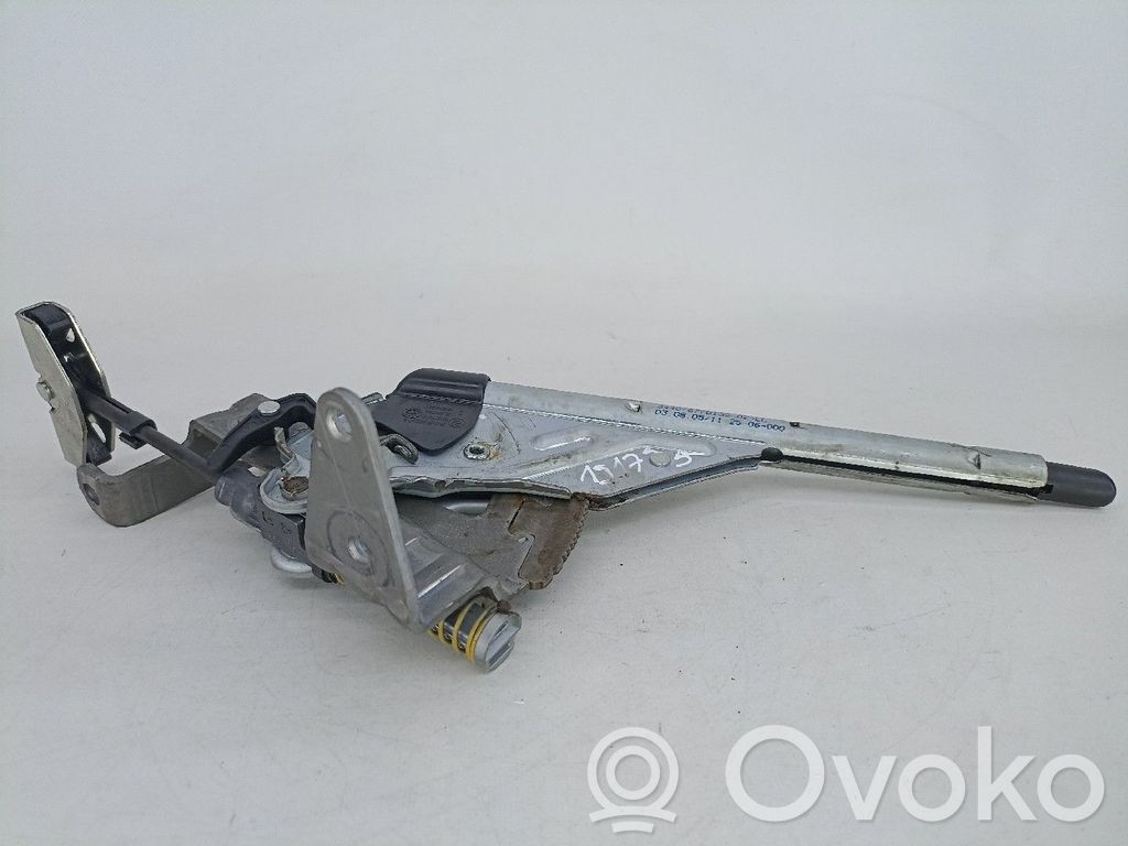 BMW 3 E90 E91 Frein à main / assemblage du levier 