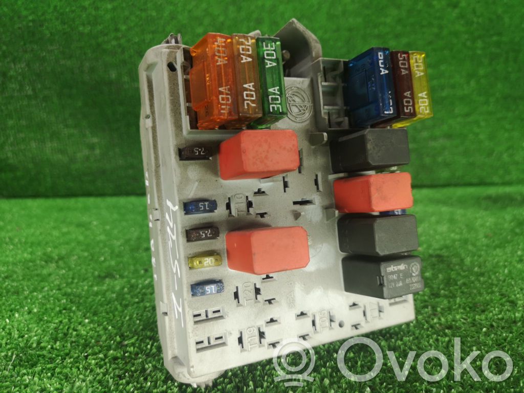 Fiat Punto (188) Unitate de control SAM 