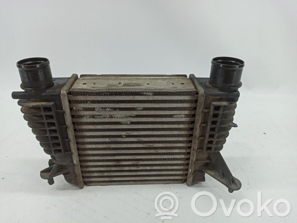 Radiador intercooler   8200471885