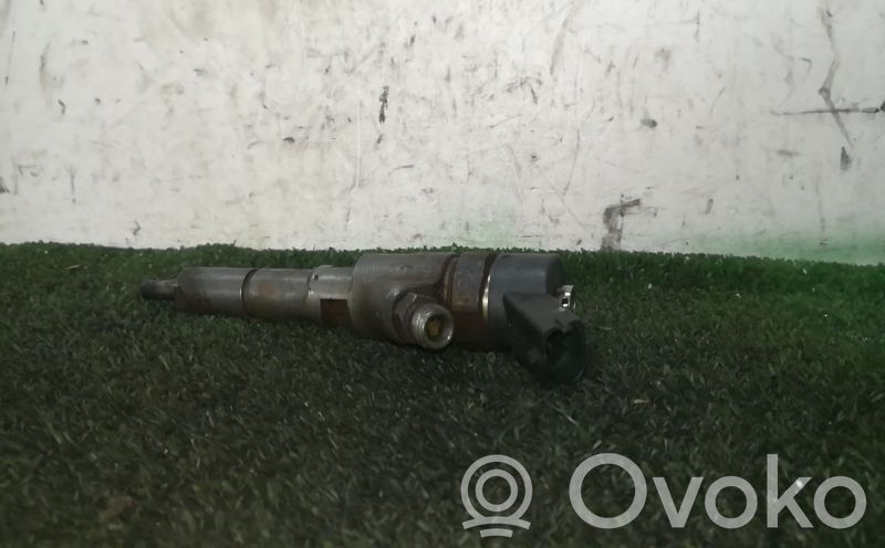 Injector combustibil   0445110008,9635196580,BOSH