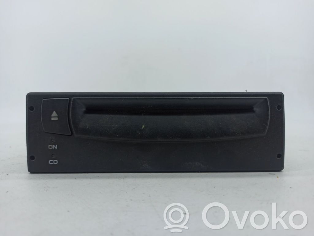 Peugeot 406 Unità principale autoradio/CD/DVD/GPS