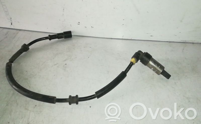 Renault Megane I Vakionopeussäätimen rele 