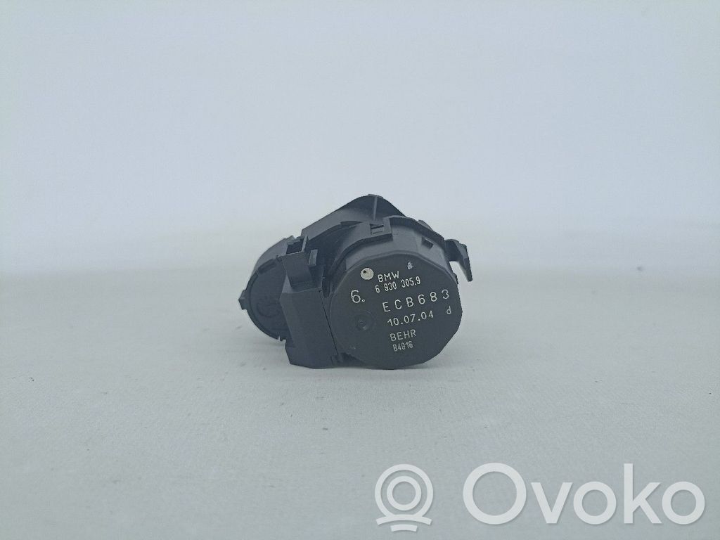 Stellmotor Heizung Klima   69303059
