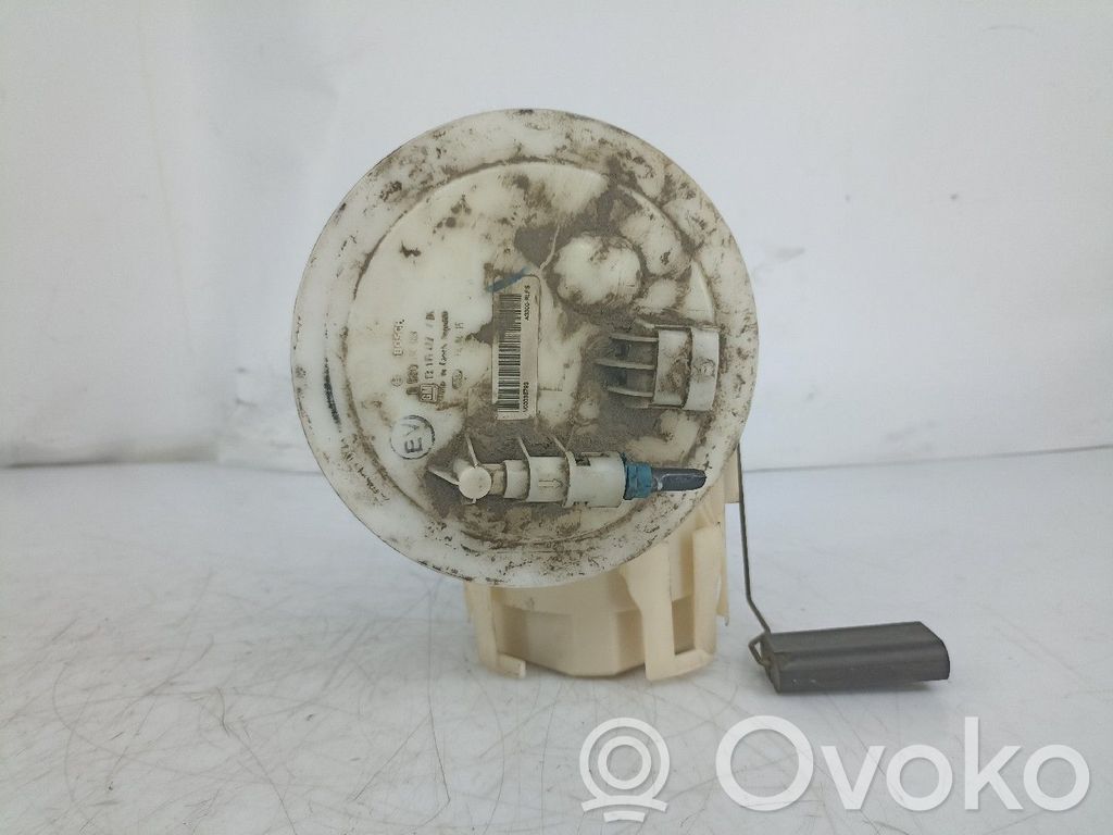 Polttoainetason anturi   13119487