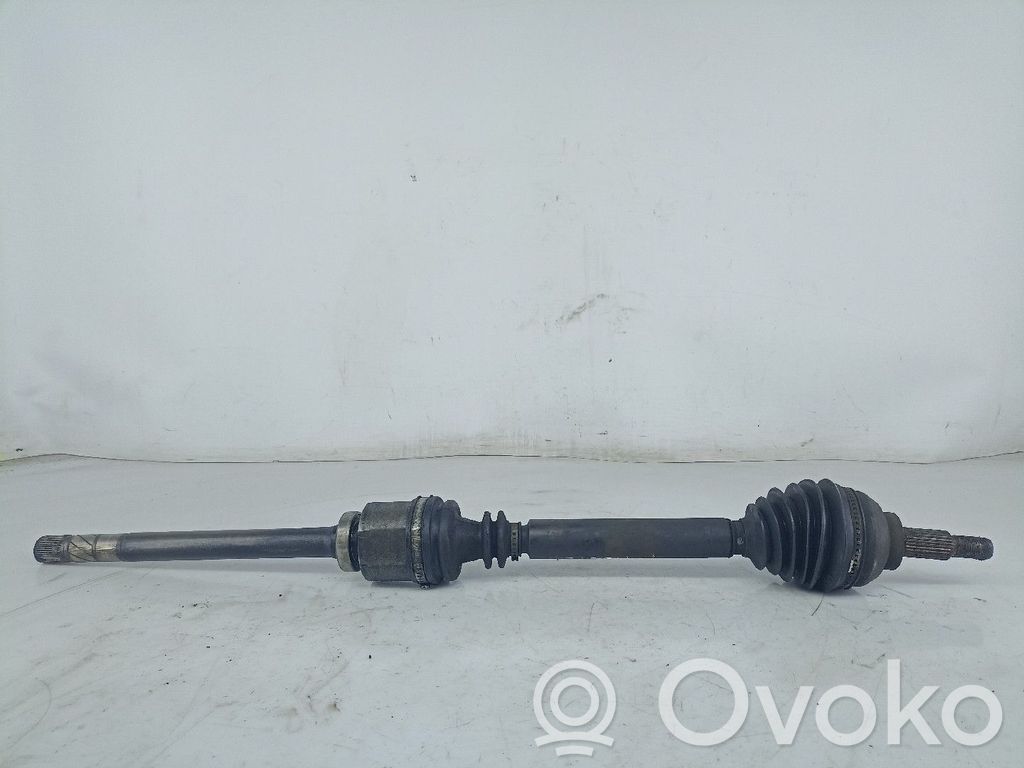 Eje de transmisión delantero   NV