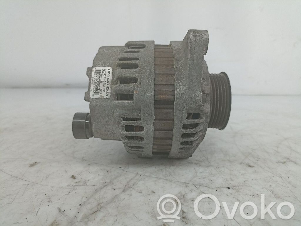 Generator/alternator   AHGA69,A5TB1391