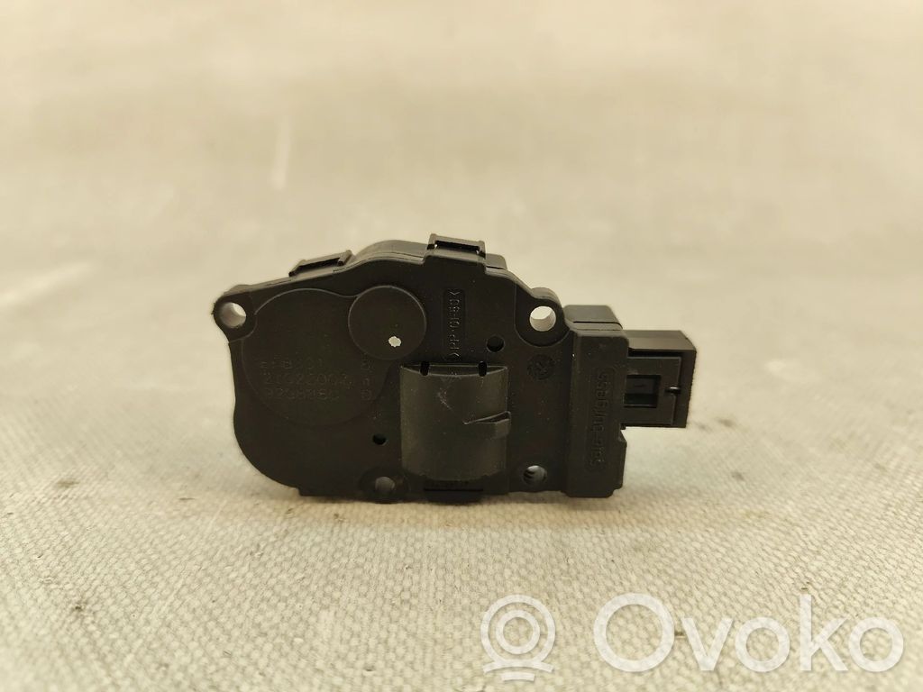 Stellmotor Heizung Klima   EFB331,410475520,412650750,4PINOS,9298880