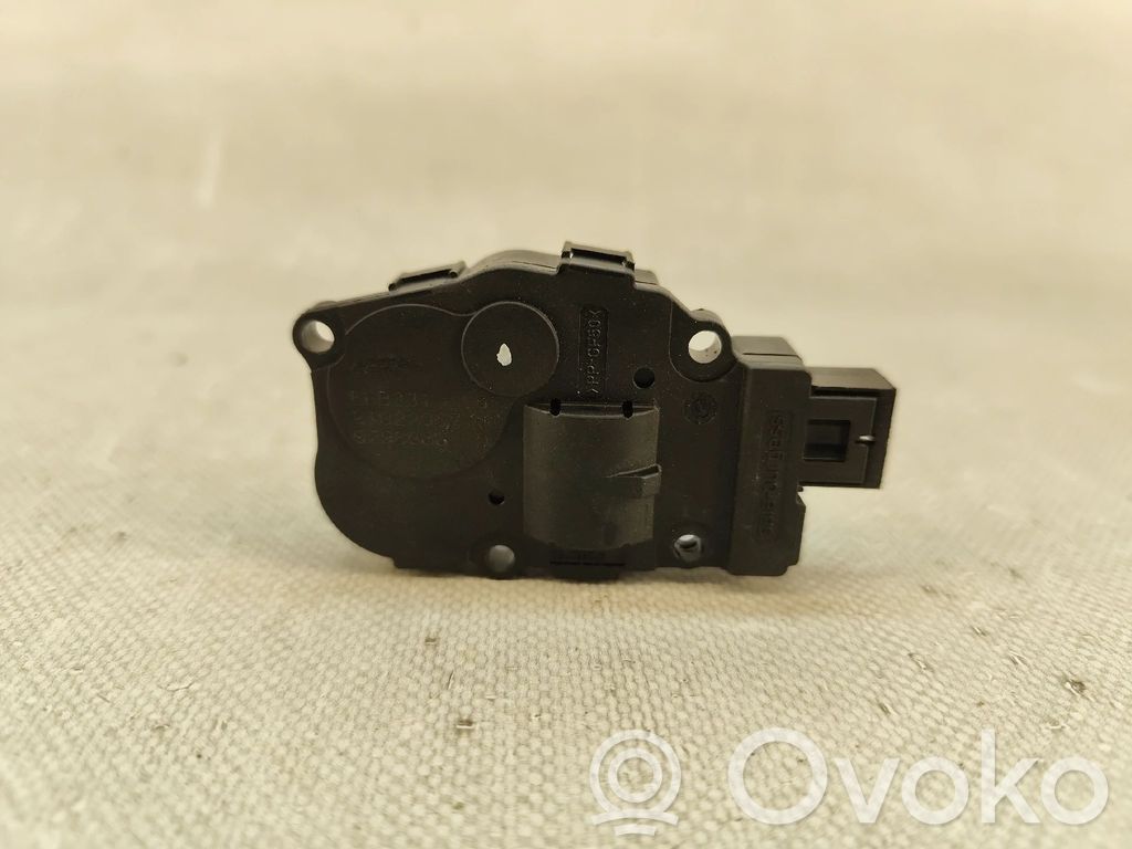 BMW 1 E81 E87 Motorino attuatore aria
