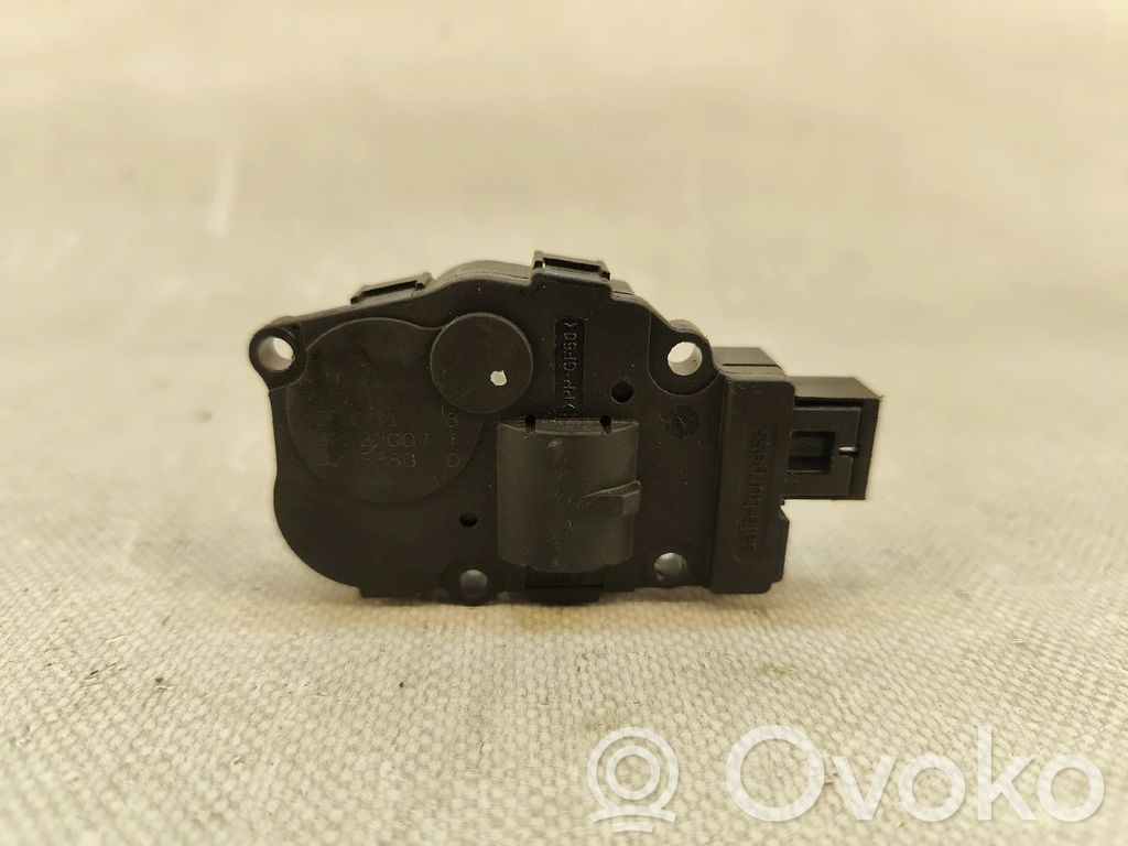 Stellmotor Heizung Klima   EFB331,410475520,412650750,4PINOS,9298880